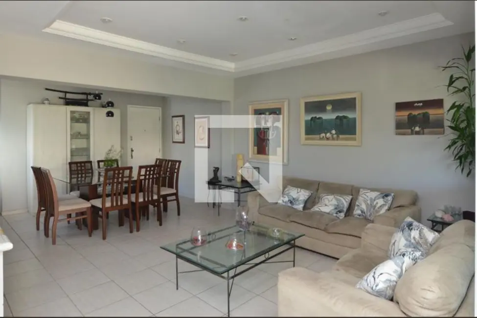 Foto 4 de Apartamento com 3 quartos à venda, 193m2 em Rio De Janeiro - RJ