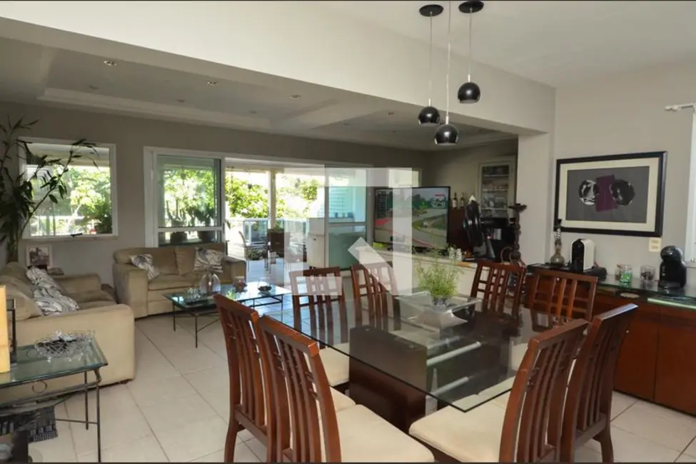 Foto 1 de Apartamento com 3 quartos à venda, 193m2 em Rio De Janeiro - RJ