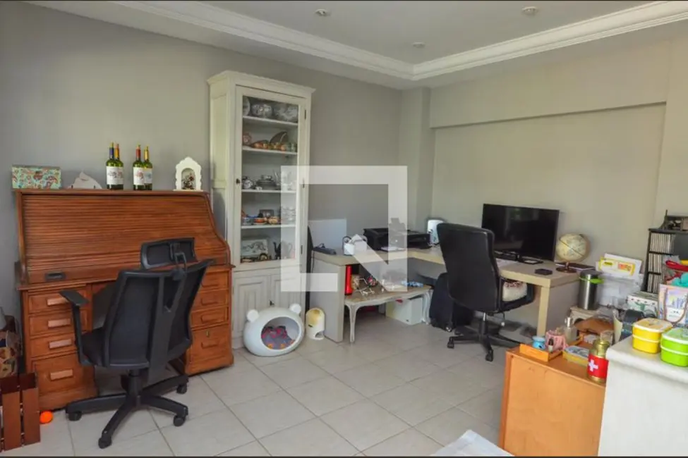 Foto 8 de Apartamento com 3 quartos à venda, 193m2 em Rio De Janeiro - RJ