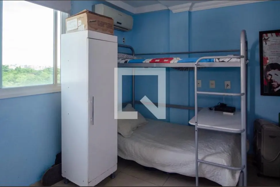 Apartamento com 4 quartos à venda, 270m2 em Rio De Janeiro - RJ - imagem 6 Foto 6 de Apartamento com 4 quartos à venda, 270m2 em Rio De Janeiro - RJ