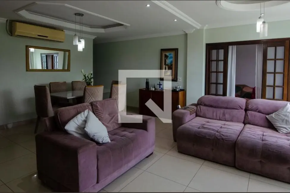 Apartamento com 4 quartos à venda, 270m2 em Rio De Janeiro - RJ - imagem 2 Foto 2 de Apartamento com 4 quartos à venda, 270m2 em Rio De Janeiro - RJ