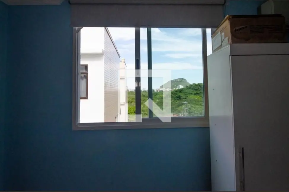 Apartamento com 4 quartos à venda, 270m2 em Rio De Janeiro - RJ - imagem 9 Foto 9 de Apartamento com 4 quartos à venda, 270m2 em Rio De Janeiro - RJ