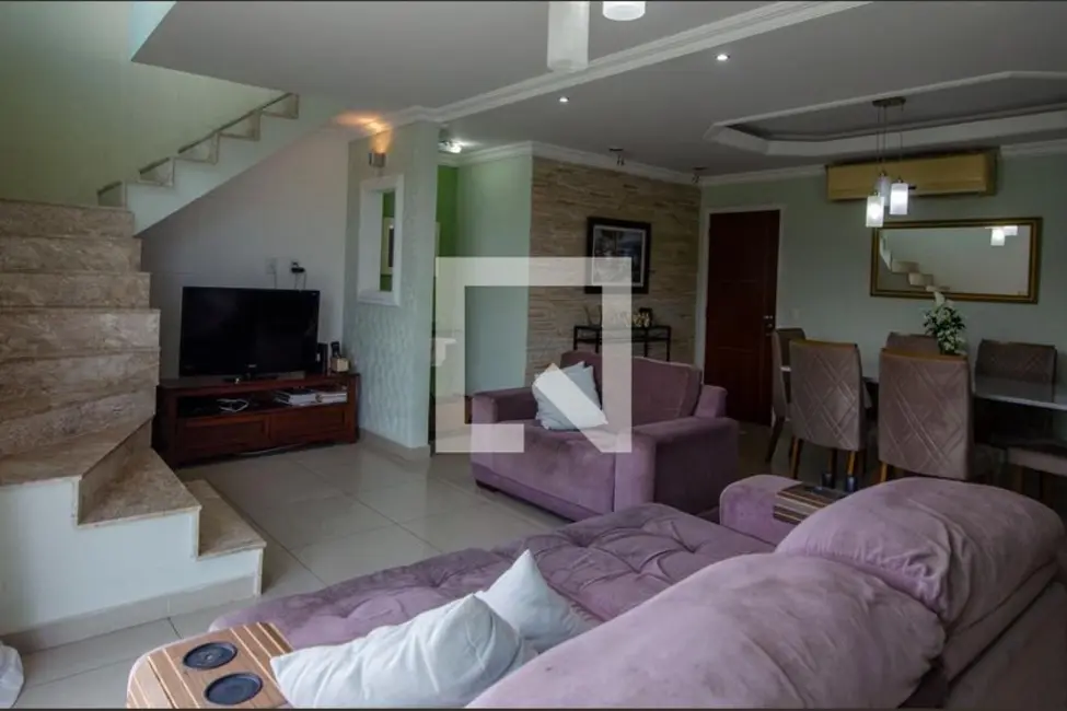 Apartamento com 4 quartos à venda, 270m2 em Rio De Janeiro - RJ - imagem 1 Foto 1 de Apartamento com 4 quartos à venda, 270m2 em Rio De Janeiro - RJ
