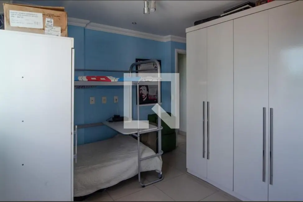 Apartamento com 4 quartos à venda, 270m2 em Rio De Janeiro - RJ - imagem 7 Foto 7 de Apartamento com 4 quartos à venda, 270m2 em Rio De Janeiro - RJ