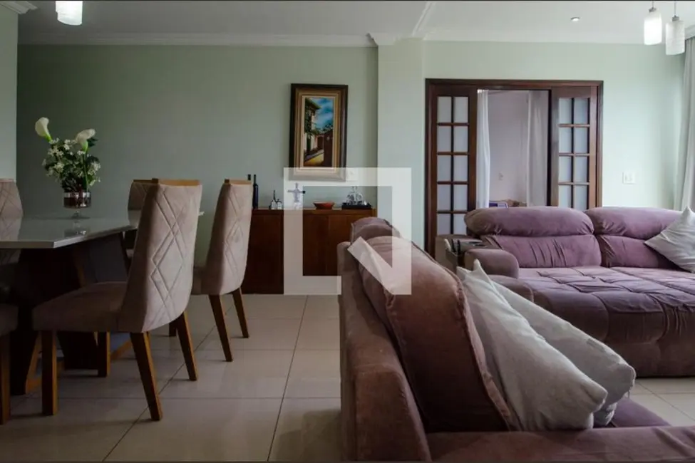 Apartamento com 4 quartos à venda, 270m2 em Rio De Janeiro - RJ - imagem 3 Foto 3 de Apartamento com 4 quartos à venda, 270m2 em Rio De Janeiro - RJ