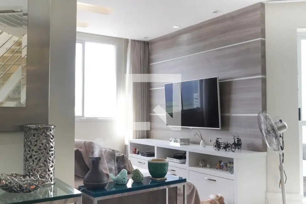 Apartamento com 4 quartos à venda, 260m2 em Barra da Tijuca, Rio De Janeiro - RJ - imagem 8 Foto 8 de Apartamento com 4 quartos à venda, 260m2 em Barra da Tijuca, Rio De Janeiro - RJ