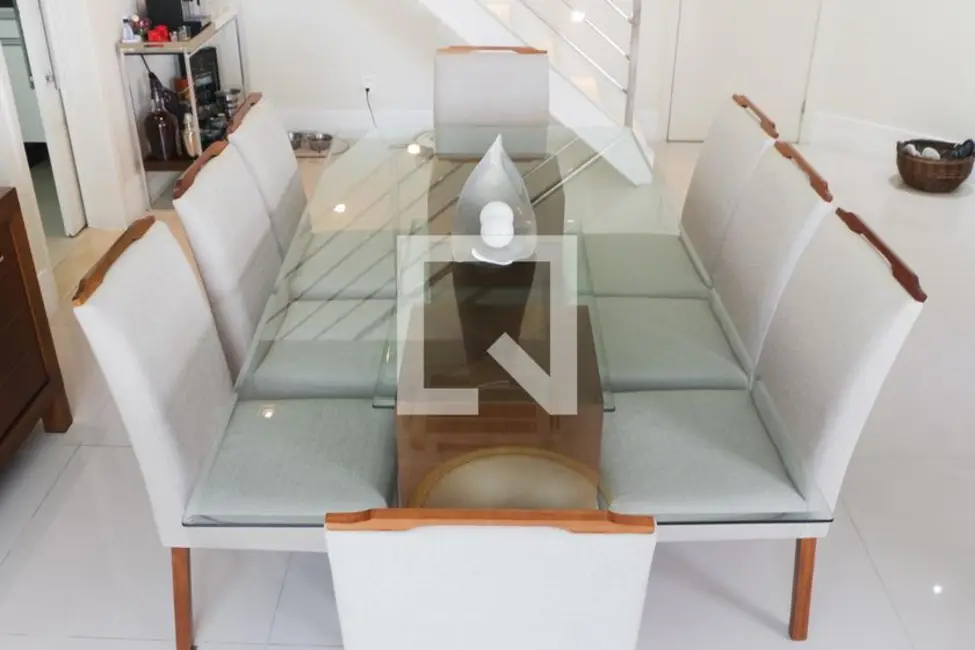 Apartamento com 4 quartos à venda, 260m2 em Barra da Tijuca, Rio De Janeiro - RJ - imagem 4 Foto 4 de Apartamento com 4 quartos à venda, 260m2 em Barra da Tijuca, Rio De Janeiro - RJ