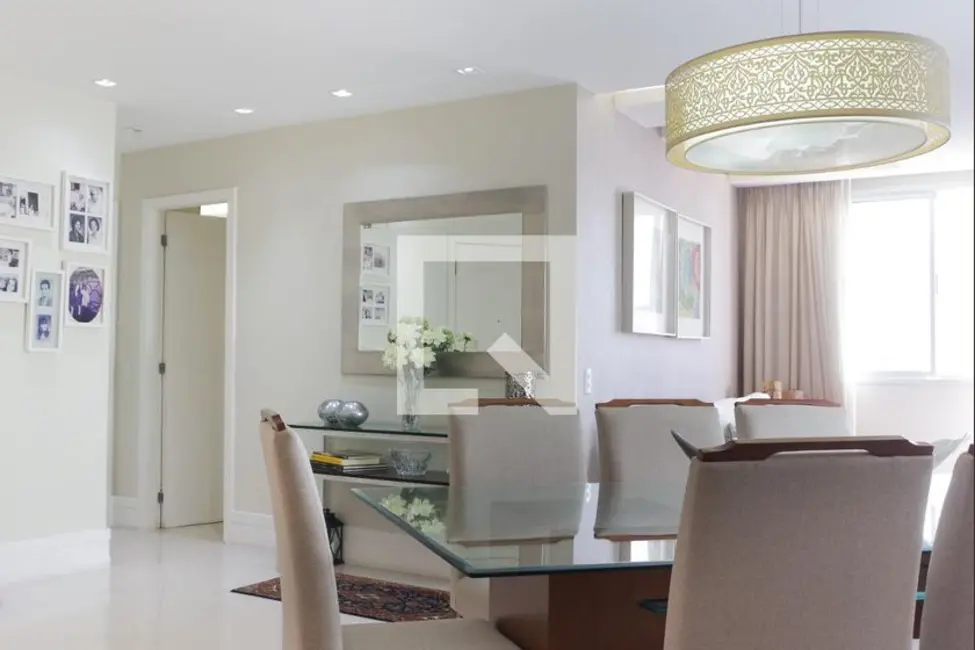 Apartamento com 4 quartos à venda, 260m2 em Barra da Tijuca, Rio De Janeiro - RJ - imagem 2 Foto 2 de Apartamento com 4 quartos à venda, 260m2 em Barra da Tijuca, Rio De Janeiro - RJ