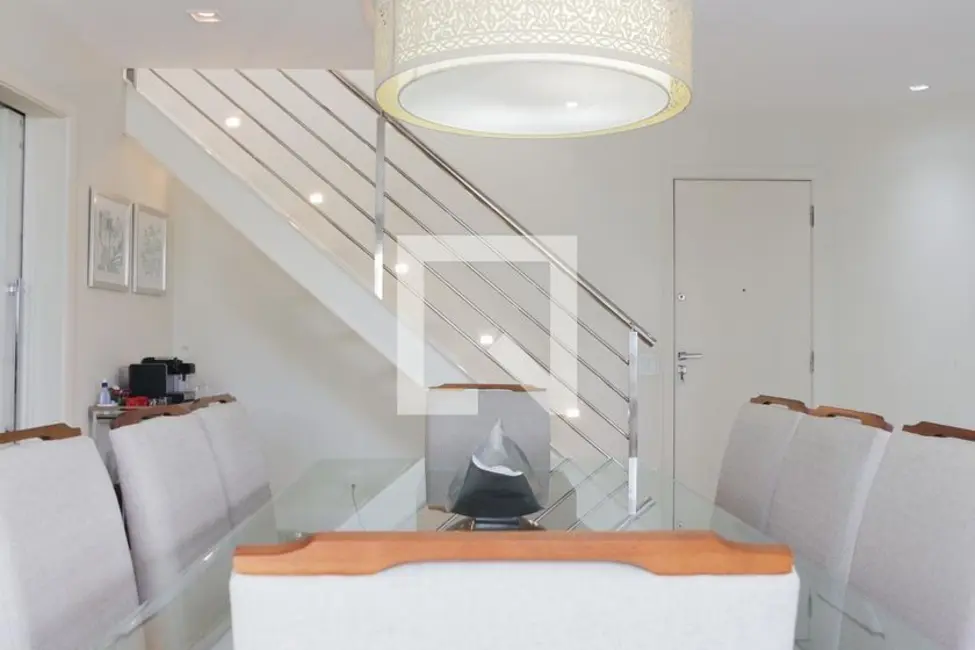 Apartamento com 4 quartos à venda, 260m2 em Barra da Tijuca, Rio De Janeiro - RJ - imagem 3 Foto 3 de Apartamento com 4 quartos à venda, 260m2 em Barra da Tijuca, Rio De Janeiro - RJ