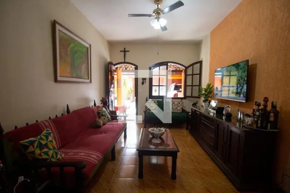 Casa com 4 quartos à venda, 180m2 em Rio De Janeiro - RJ - imagem 3 Foto 3 de Casa com 4 quartos à venda, 180m2 em Rio De Janeiro - RJ