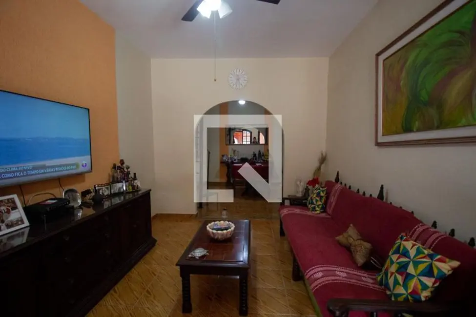 Casa com 4 quartos à venda, 180m2 em Rio De Janeiro - RJ - imagem 2 Foto 2 de Casa com 4 quartos à venda, 180m2 em Rio De Janeiro - RJ