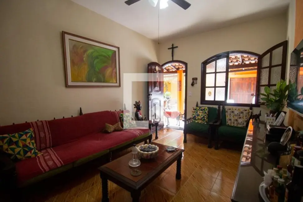 Casa com 4 quartos à venda, 180m2 em Rio De Janeiro - RJ - imagem 4 Foto 4 de Casa com 4 quartos à venda, 180m2 em Rio De Janeiro - RJ