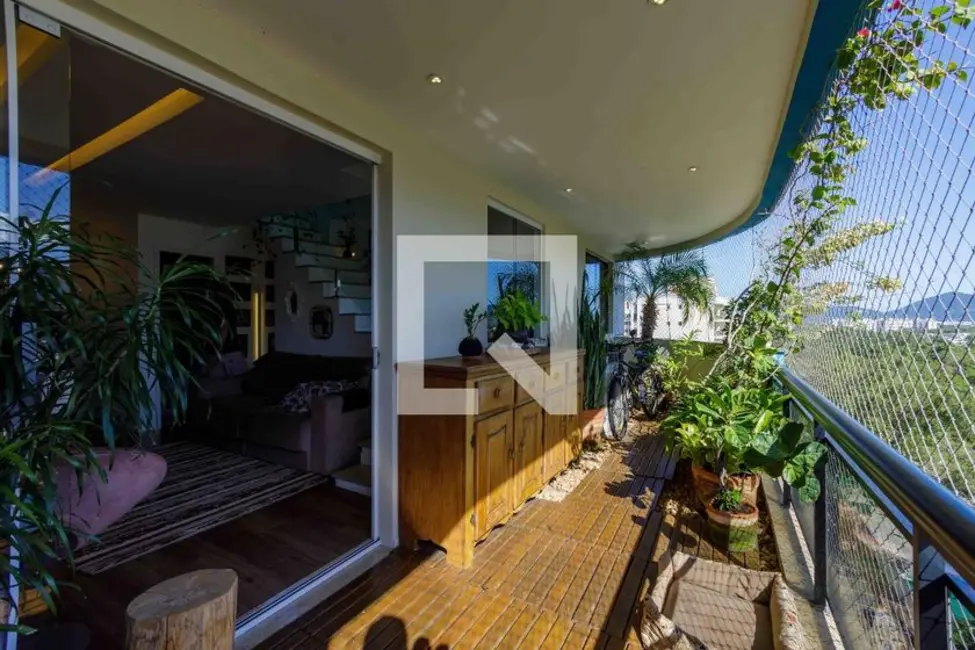 Foto 7 de Apartamento com 4 quartos à venda, 150m2 em Rio De Janeiro - RJ
