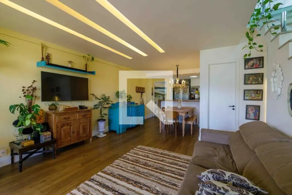 Foto 3 de Apartamento com 4 quartos à venda, 150m2 em Rio De Janeiro - RJ