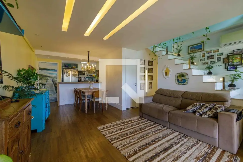 Foto 8 de Apartamento com 4 quartos à venda, 150m2 em Rio De Janeiro - RJ