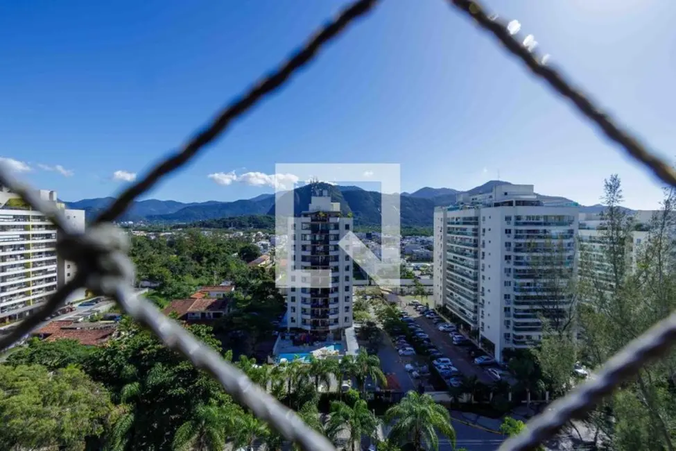 Foto 9 de Apartamento com 4 quartos à venda, 150m2 em Rio De Janeiro - RJ