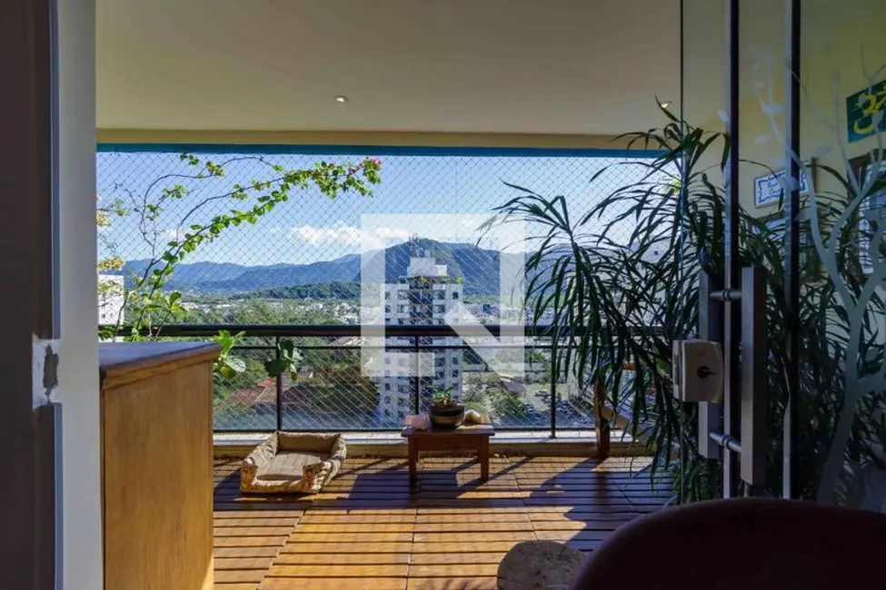 Foto 5 de Apartamento com 4 quartos à venda, 150m2 em Rio De Janeiro - RJ