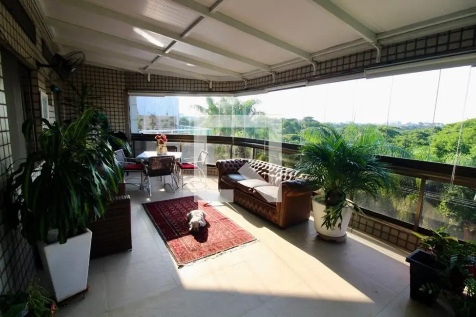 Foto 8 de Apartamento com 4 quartos à venda, 160m2 em Rio De Janeiro - RJ