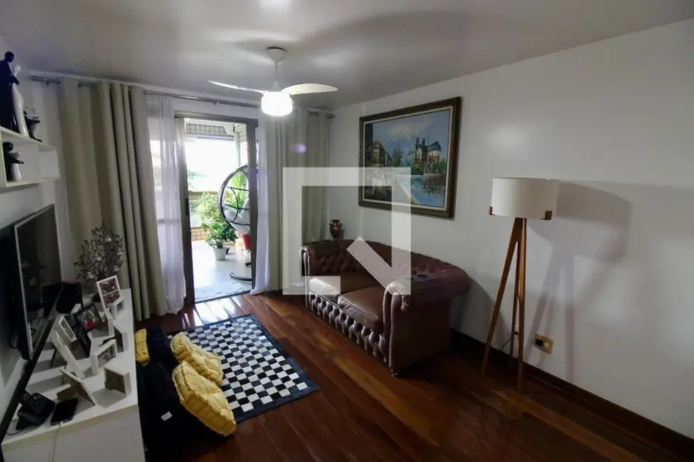 Foto 5 de Apartamento com 4 quartos à venda, 160m2 em Rio De Janeiro - RJ