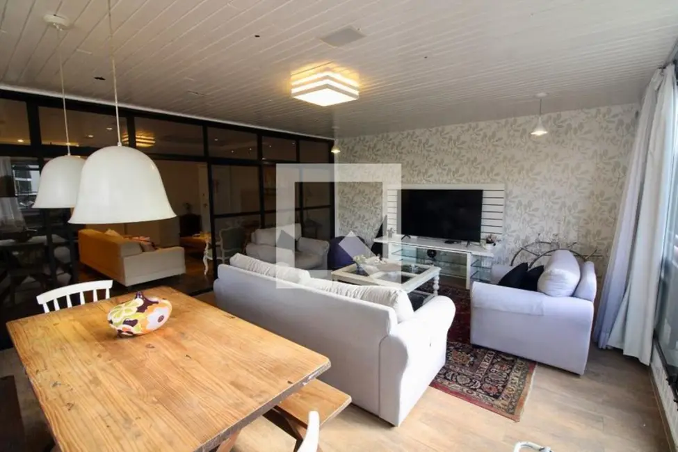Foto 7 de Apartamento com 4 quartos à venda, 187m2 em Rio De Janeiro - RJ
