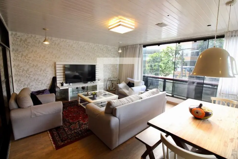 Foto 6 de Apartamento com 4 quartos à venda, 187m2 em Rio De Janeiro - RJ