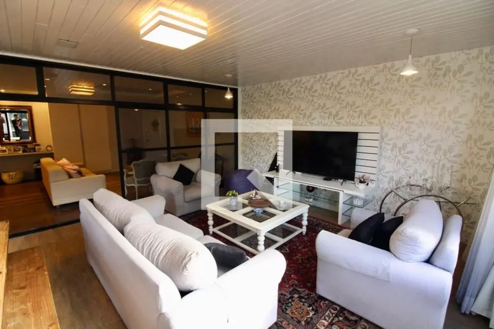 Foto 8 de Apartamento com 4 quartos à venda, 187m2 em Rio De Janeiro - RJ
