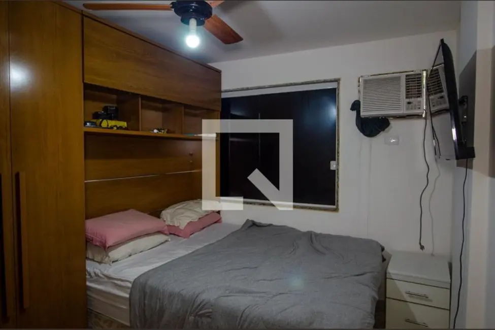 Apartamento com 2 quartos à venda, 50m2 em Rio De Janeiro - RJ - imagem 6 Foto 6 de Apartamento com 2 quartos à venda, 50m2 em Rio De Janeiro - RJ