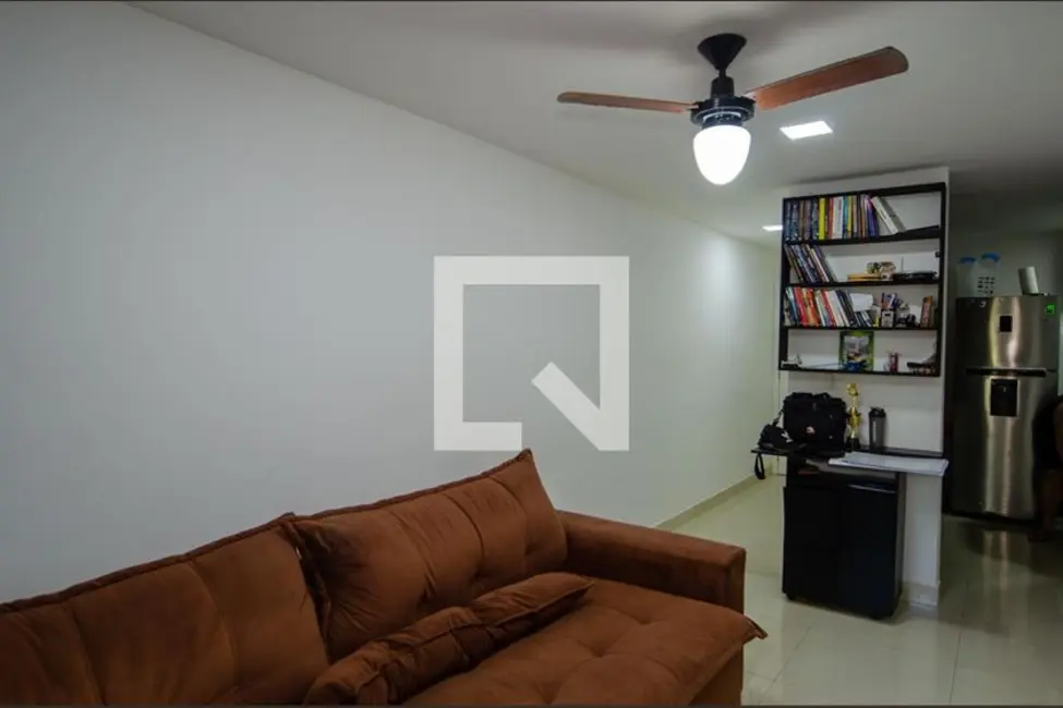 Apartamento com 2 quartos à venda, 50m2 em Rio De Janeiro - RJ - imagem 3 Foto 3 de Apartamento com 2 quartos à venda, 50m2 em Rio De Janeiro - RJ