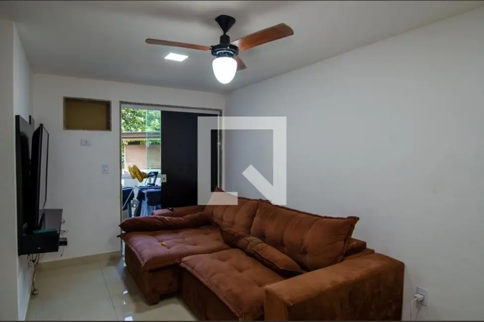 Apartamento com 2 quartos à venda, 50m2 em Rio De Janeiro - RJ - imagem 2 Foto 2 de Apartamento com 2 quartos à venda, 50m2 em Rio De Janeiro - RJ