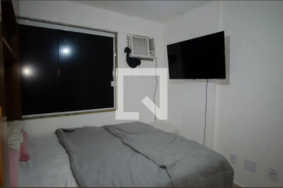 Apartamento com 2 quartos à venda, 50m2 em Rio De Janeiro - RJ - imagem 7 Foto 7 de Apartamento com 2 quartos à venda, 50m2 em Rio De Janeiro - RJ