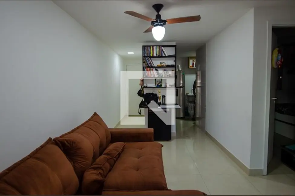 Apartamento com 2 quartos à venda, 50m2 em Rio De Janeiro - RJ - imagem 4 Foto 4 de Apartamento com 2 quartos à venda, 50m2 em Rio De Janeiro - RJ