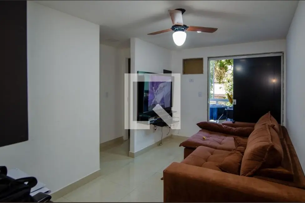 Apartamento com 2 quartos à venda, 50m2 em Rio De Janeiro - RJ - imagem 1 Foto 1 de Apartamento com 2 quartos à venda, 50m2 em Rio De Janeiro - RJ
