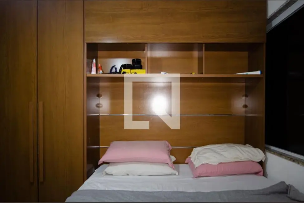 Apartamento com 2 quartos à venda, 50m2 em Rio De Janeiro - RJ - imagem 9 Foto 9 de Apartamento com 2 quartos à venda, 50m2 em Rio De Janeiro - RJ