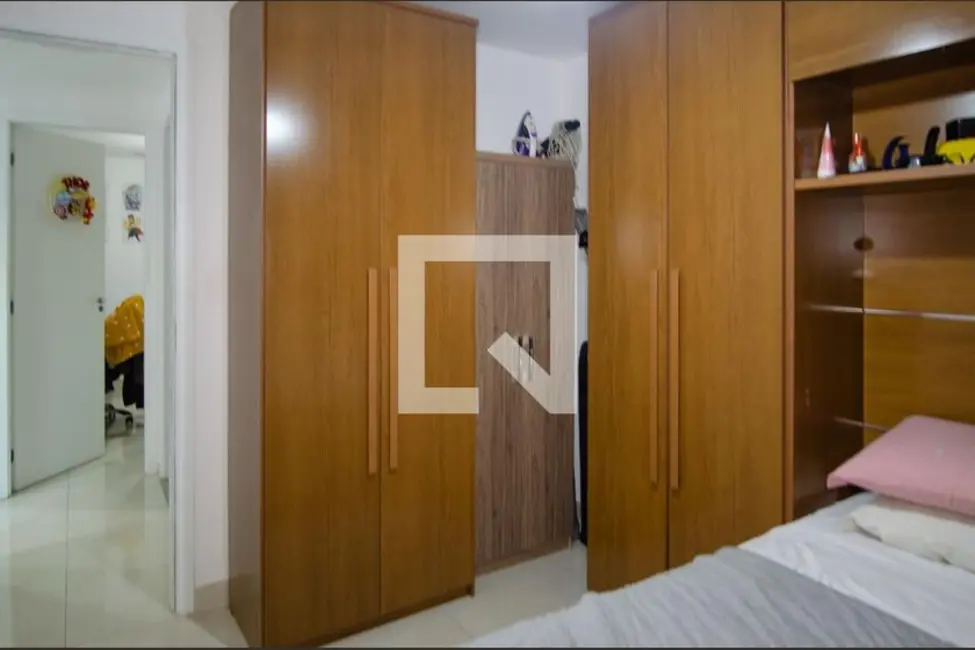 Apartamento com 2 quartos à venda, 50m2 em Rio De Janeiro - RJ - imagem 8 Foto 8 de Apartamento com 2 quartos à venda, 50m2 em Rio De Janeiro - RJ