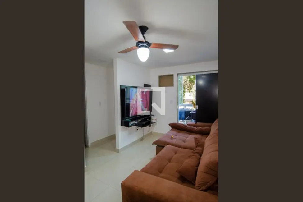 Apartamento com 2 quartos à venda, 50m2 em Rio De Janeiro - RJ - imagem 5 Foto 5 de Apartamento com 2 quartos à venda, 50m2 em Rio De Janeiro - RJ