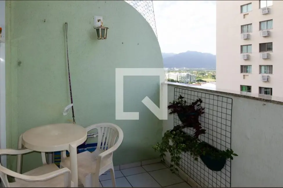 Apartamento com 2 quartos à venda, 99m2 em Rio De Janeiro - RJ - imagem 8 Foto 8 de Apartamento com 2 quartos à venda, 99m2 em Rio De Janeiro - RJ