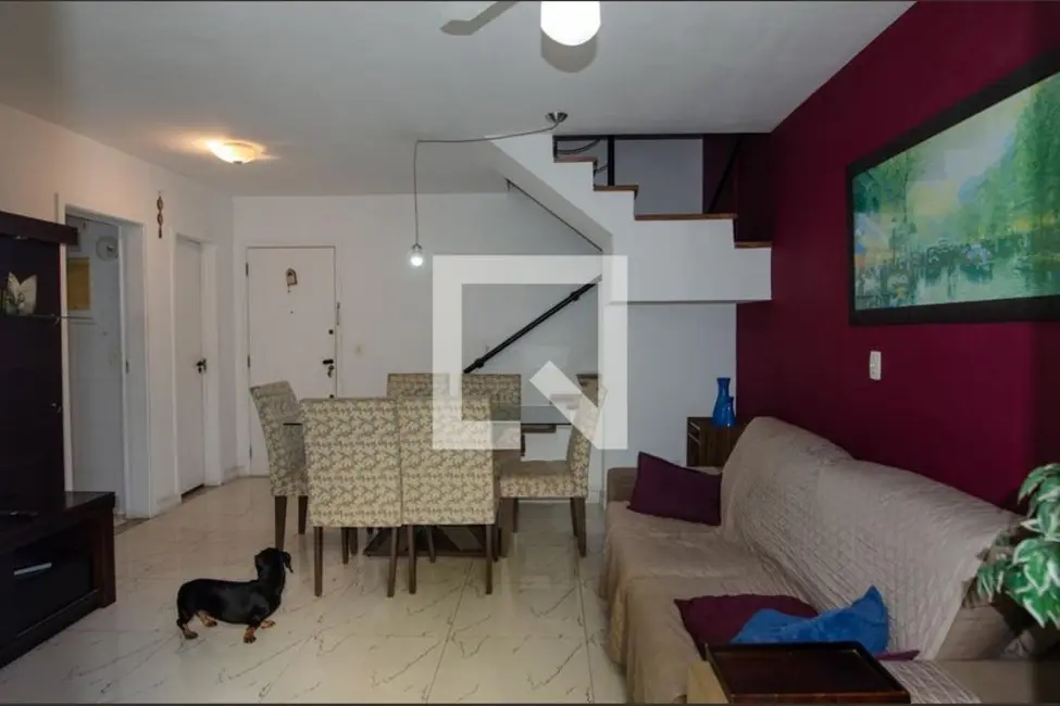 Apartamento com 2 quartos à venda, 99m2 em Rio De Janeiro - RJ - imagem 6 Foto 6 de Apartamento com 2 quartos à venda, 99m2 em Rio De Janeiro - RJ