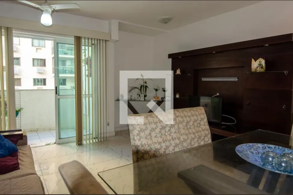 Apartamento com 2 quartos à venda, 99m2 em Rio De Janeiro - RJ - imagem 4 Foto 4 de Apartamento com 2 quartos à venda, 99m2 em Rio De Janeiro - RJ