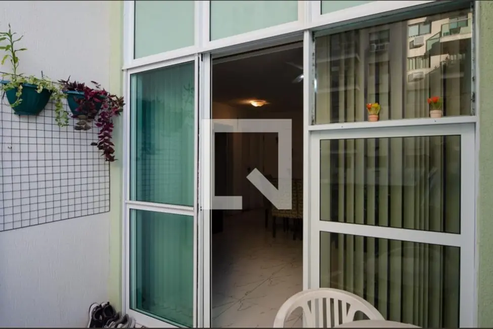 Apartamento com 2 quartos à venda, 99m2 em Rio De Janeiro - RJ - imagem 9 Foto 9 de Apartamento com 2 quartos à venda, 99m2 em Rio De Janeiro - RJ