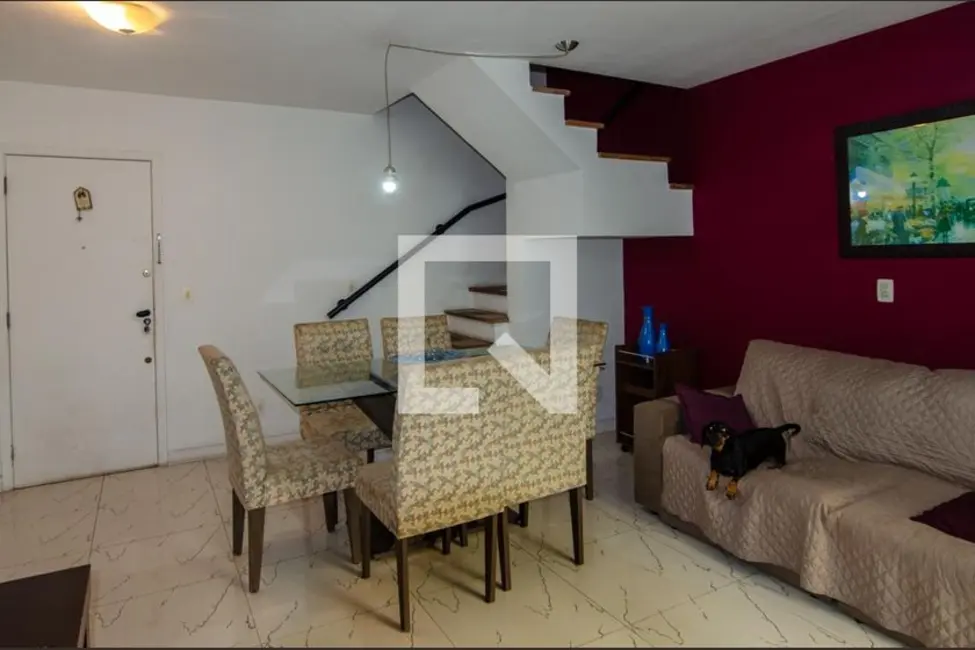 Apartamento com 2 quartos à venda, 99m2 em Rio De Janeiro - RJ - imagem 2 Foto 2 de Apartamento com 2 quartos à venda, 99m2 em Rio De Janeiro - RJ