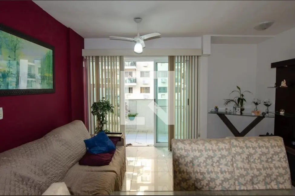 Apartamento com 2 quartos à venda, 99m2 em Rio De Janeiro - RJ - imagem 5 Foto 5 de Apartamento com 2 quartos à venda, 99m2 em Rio De Janeiro - RJ