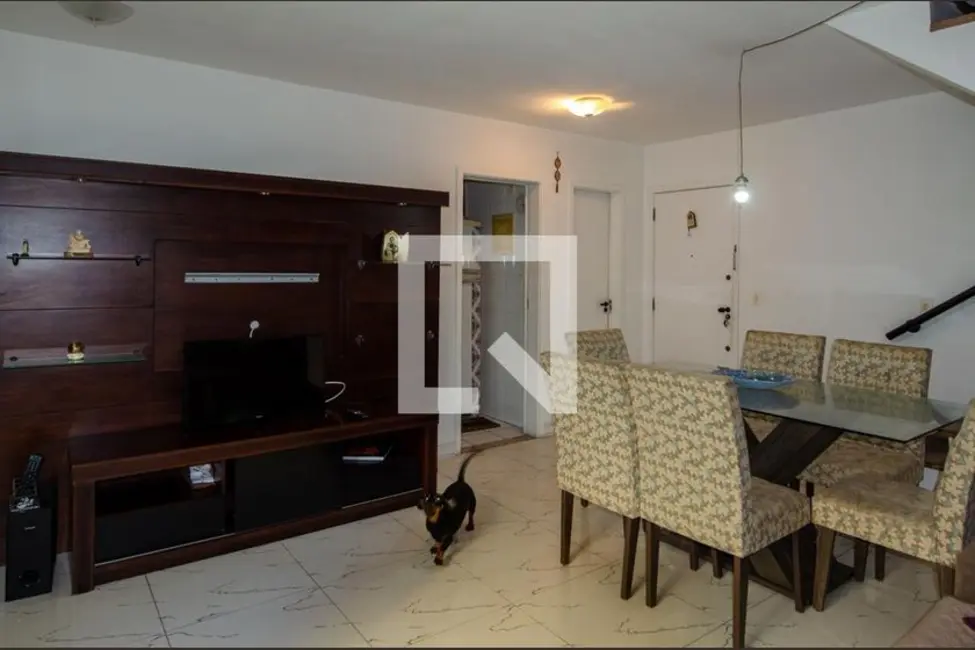 Apartamento com 2 quartos à venda, 99m2 em Rio De Janeiro - RJ - imagem 3 Foto 3 de Apartamento com 2 quartos à venda, 99m2 em Rio De Janeiro - RJ