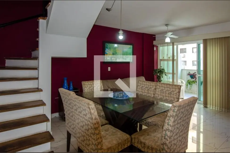 Apartamento com 2 quartos à venda, 99m2 em Rio De Janeiro - RJ - imagem 1 Foto 1 de Apartamento com 2 quartos à venda, 99m2 em Rio De Janeiro - RJ