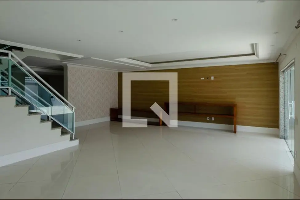 Foto 5 de Casa de Condomínio com 6 quartos à venda, 600m2 em Rio De Janeiro - RJ