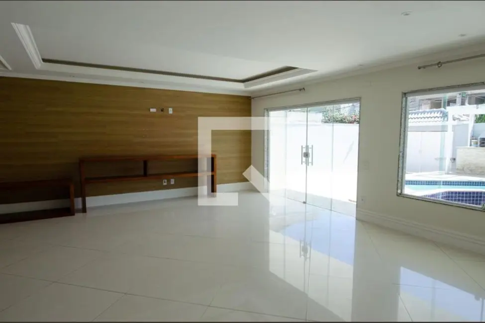 Foto 6 de Casa de Condomínio com 6 quartos à venda, 600m2 em Rio De Janeiro - RJ