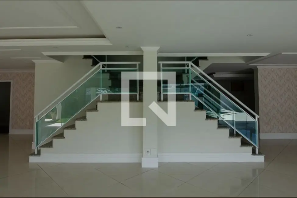 Foto 4 de Casa de Condomínio com 6 quartos à venda, 600m2 em Rio De Janeiro - RJ