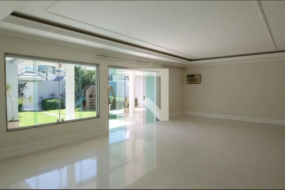 Foto 7 de Casa de Condomínio com 6 quartos à venda, 600m2 em Rio De Janeiro - RJ