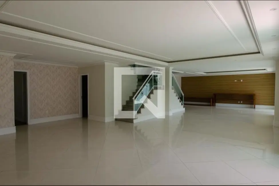 Foto 9 de Casa de Condomínio com 6 quartos à venda, 600m2 em Rio De Janeiro - RJ