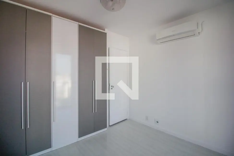 Foto 9 de Apartamento com 3 quartos à venda, 157m2 em Botafogo, Rio De Janeiro - RJ