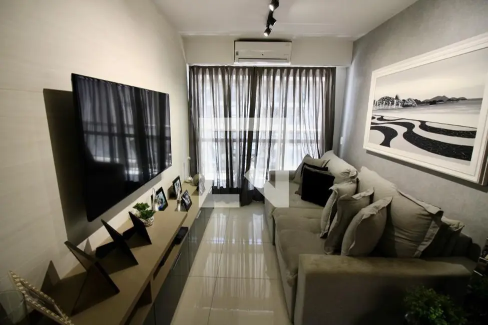 Foto 5 de Apartamento com 3 quartos à venda, 84m2 em Rio De Janeiro - RJ